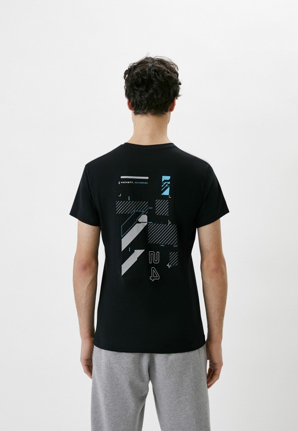 фото Футболка aston martin racing by hackett