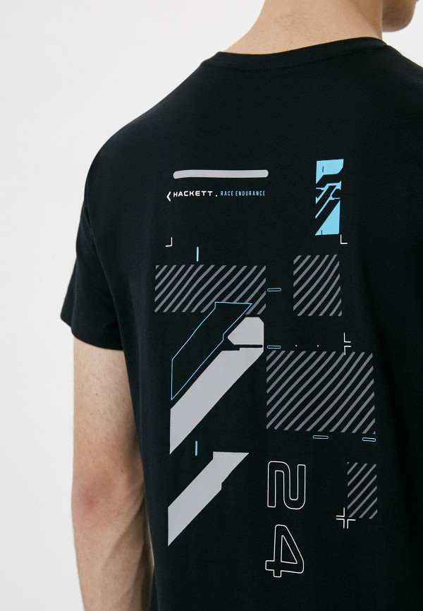 фото Футболка aston martin racing by hackett