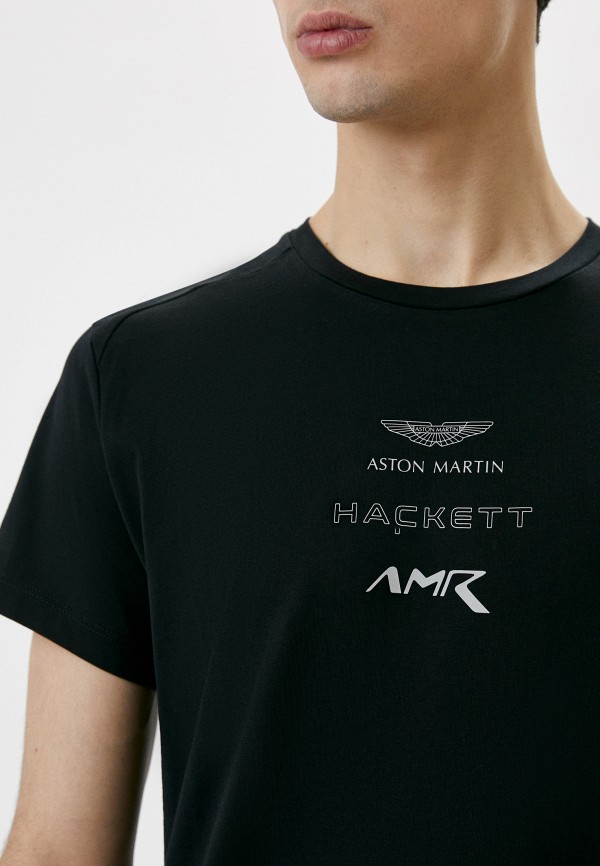 фото Футболка aston martin racing by hackett