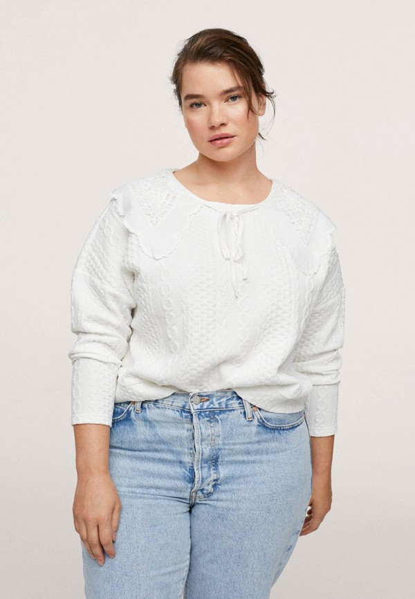 Джемпер  Violeta by Mango