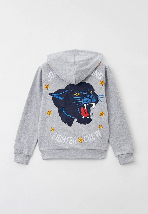 фото Толстовка john richmond