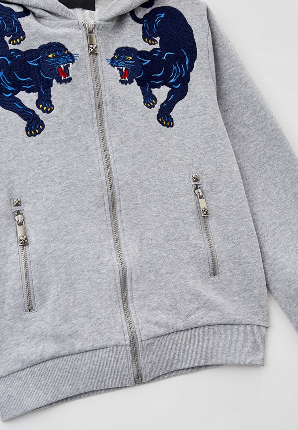 фото Толстовка john richmond