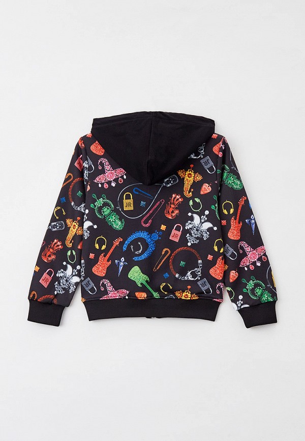 фото Толстовка john richmond