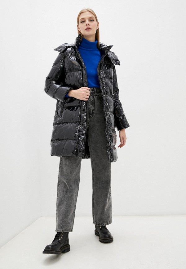 фото Куртка утепленная pinko