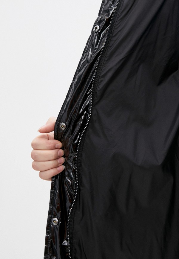 фото Куртка утепленная pinko