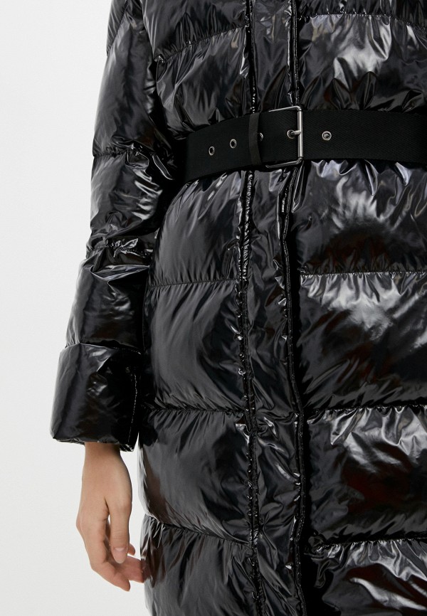 фото Куртка утепленная pinko