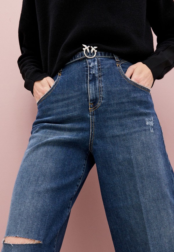 фото Джинсы pinko