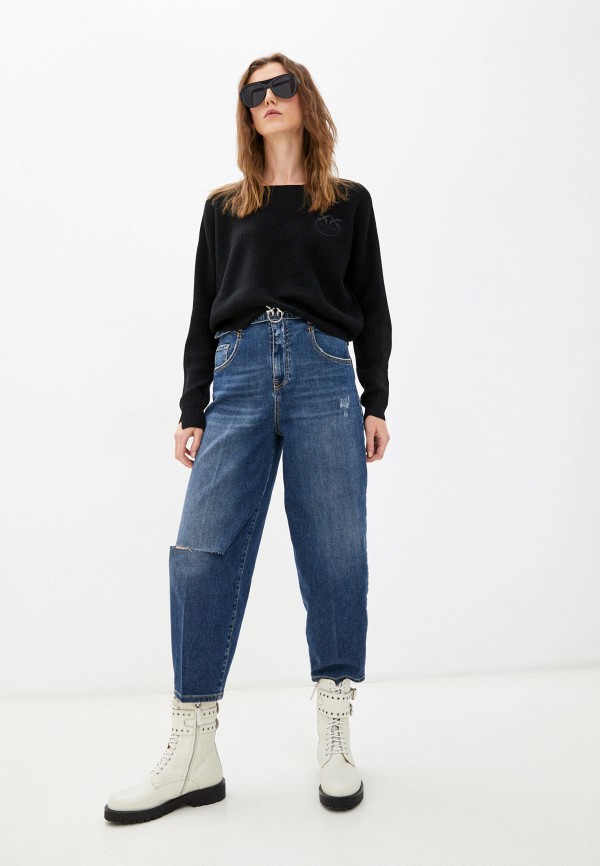 фото Джинсы pinko