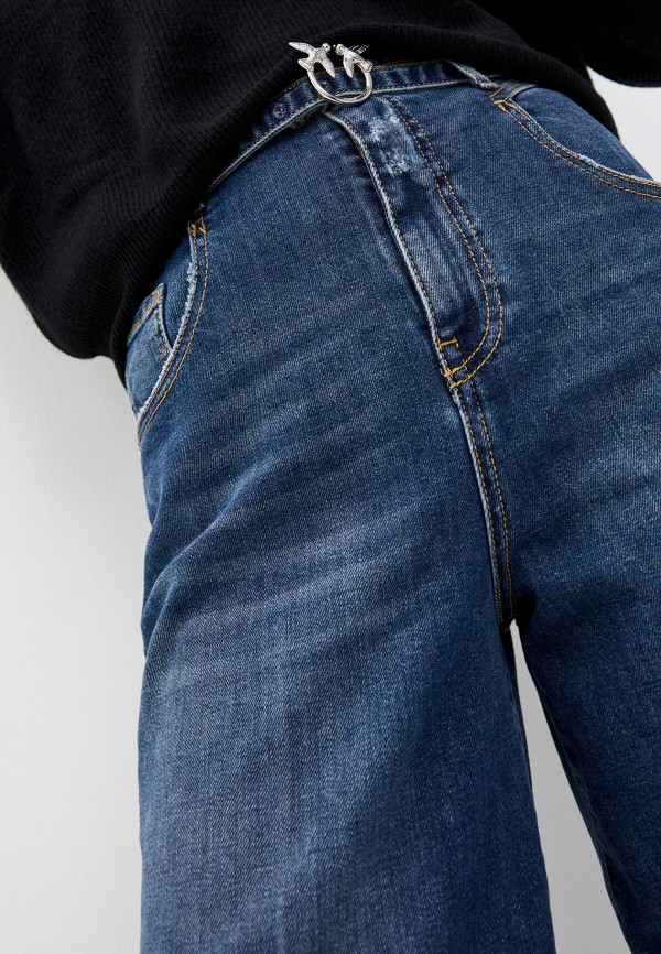 фото Джинсы pinko