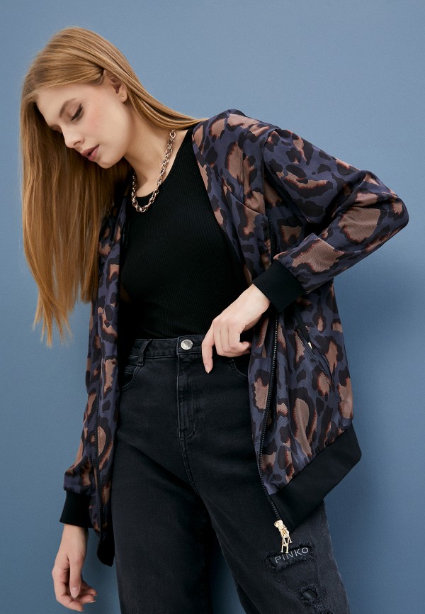 фото Джинсы pinko
