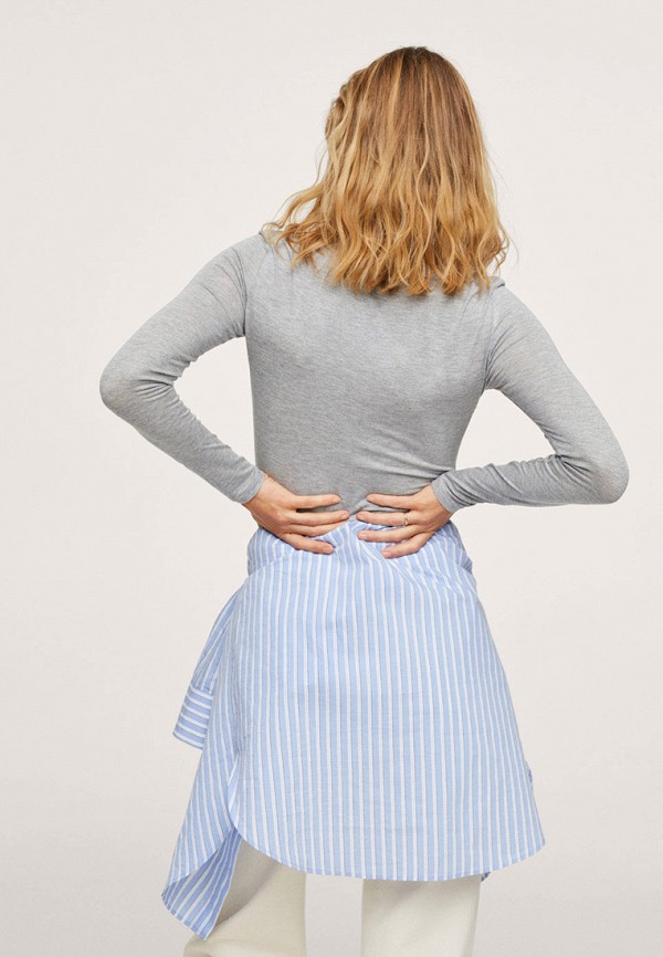 фото Водолазка mango