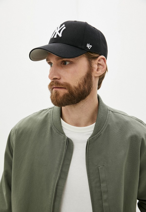 фото Бейсболка '47 brand