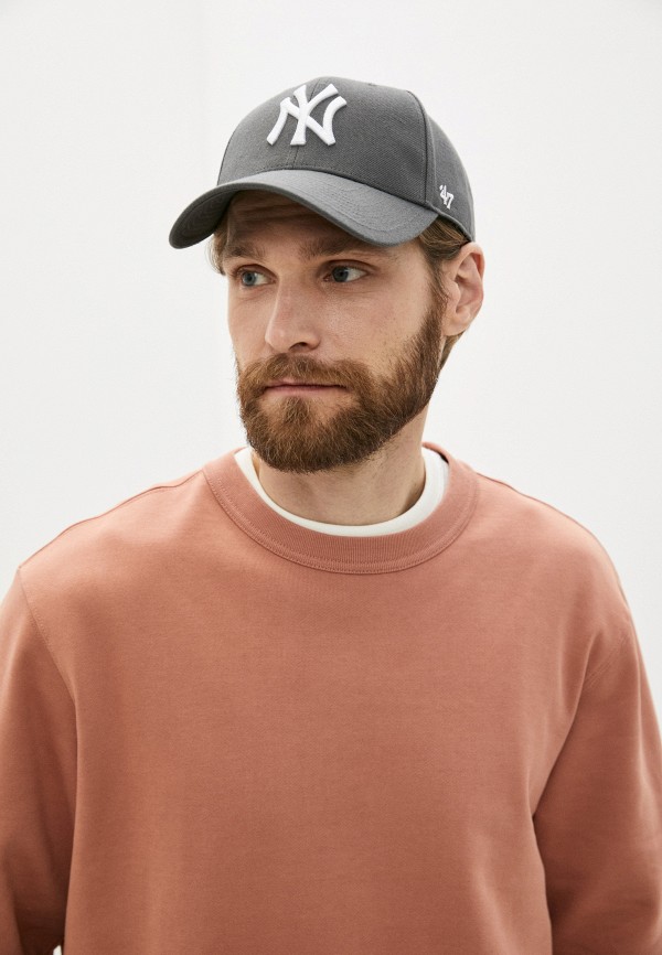 фото Бейсболка '47 brand