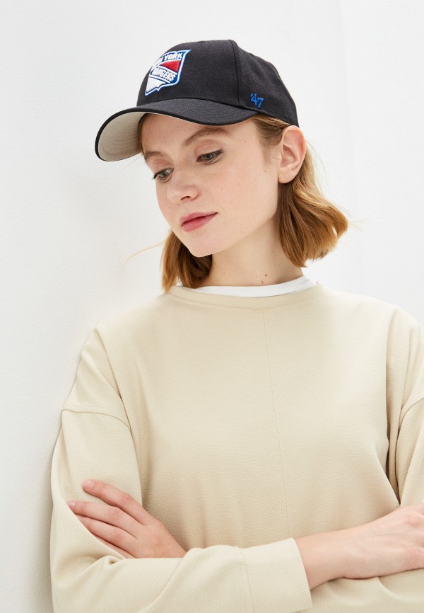 фото Бейсболка '47 brand