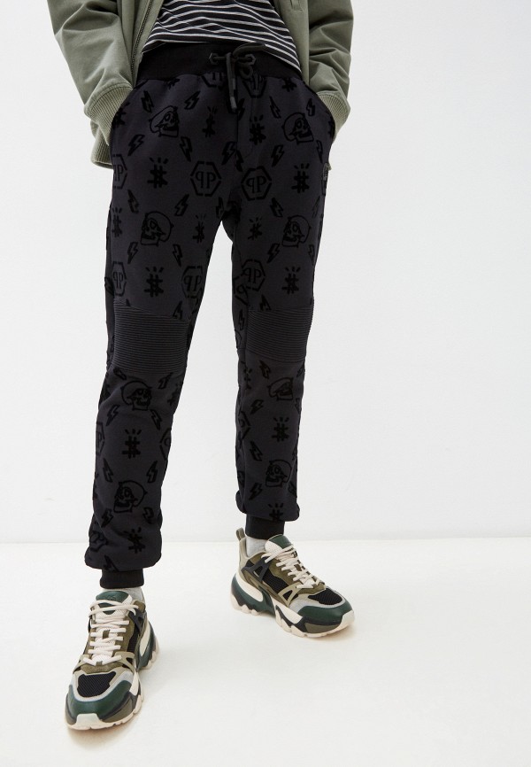 фото Брюки спортивные philipp plein
