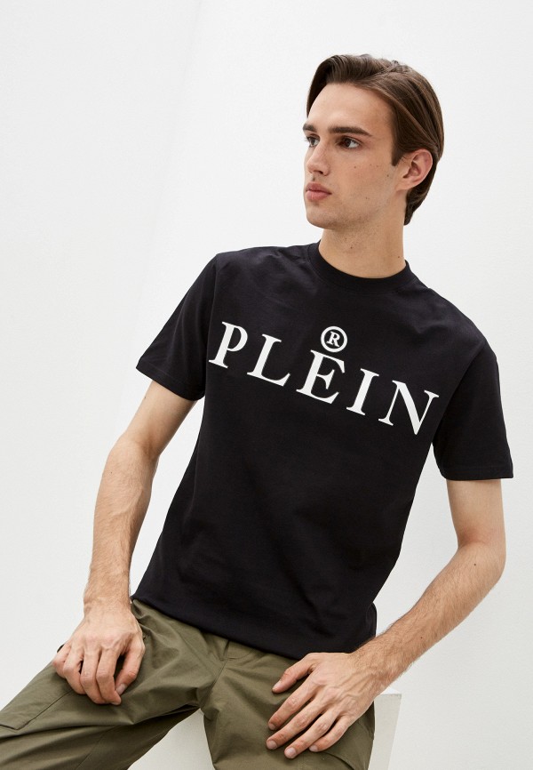 фото Футболка philipp plein