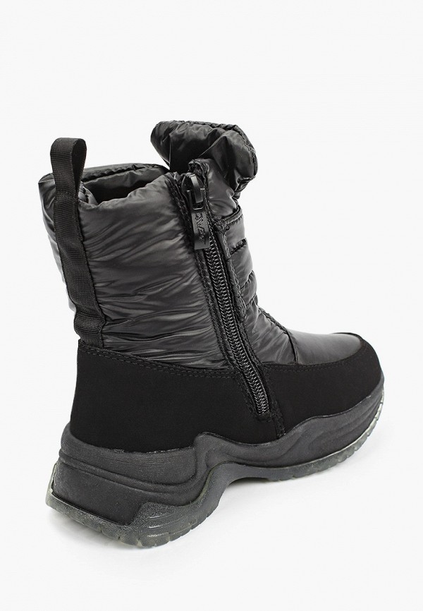 Дутики Flamingo черный, размер 29, фото 3