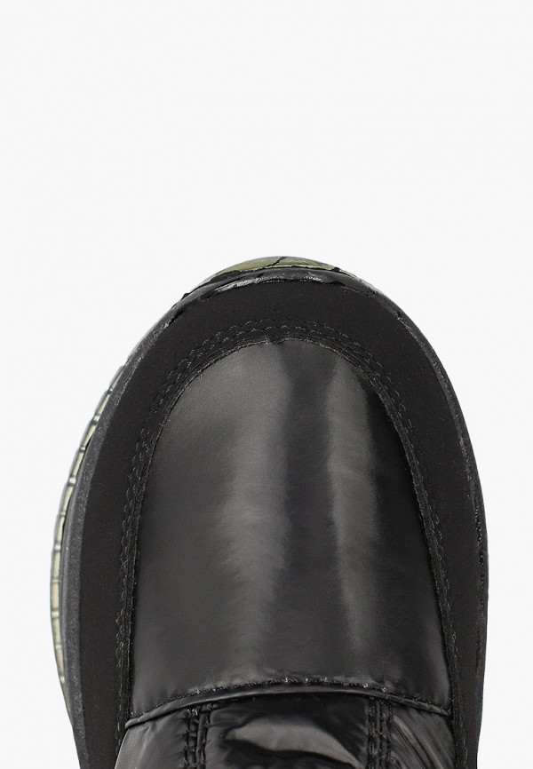 Дутики Flamingo черный, размер 29, фото 4