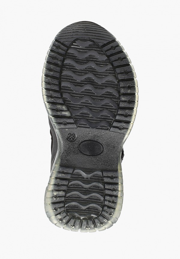 Дутики Flamingo черный, размер 29, фото 5