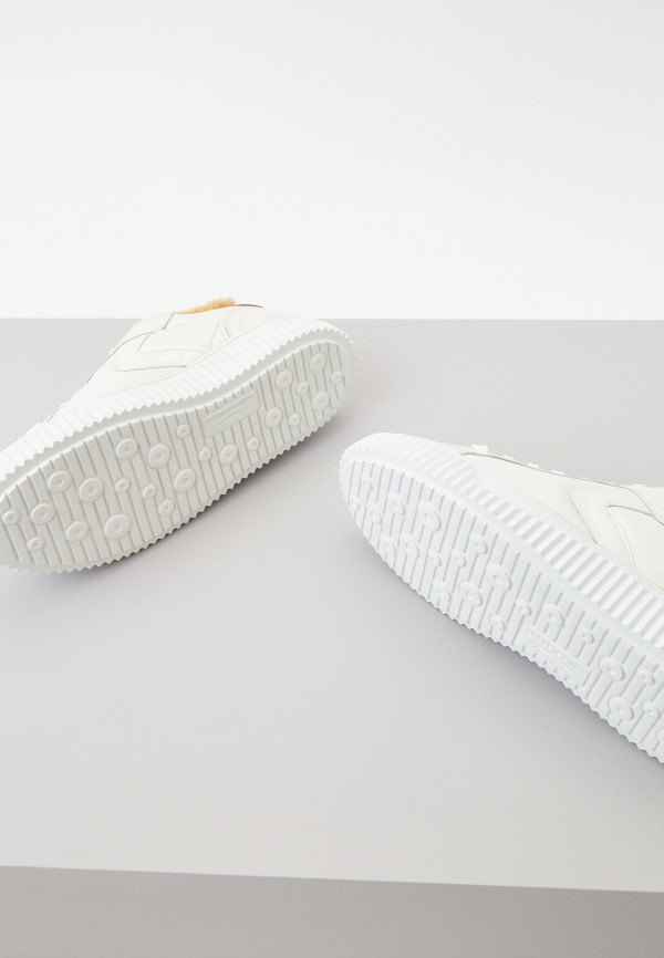 фото Кеды voile blanche