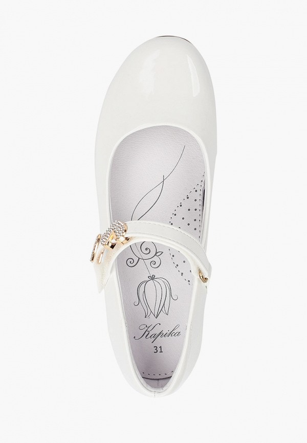 фото Туфли kapika