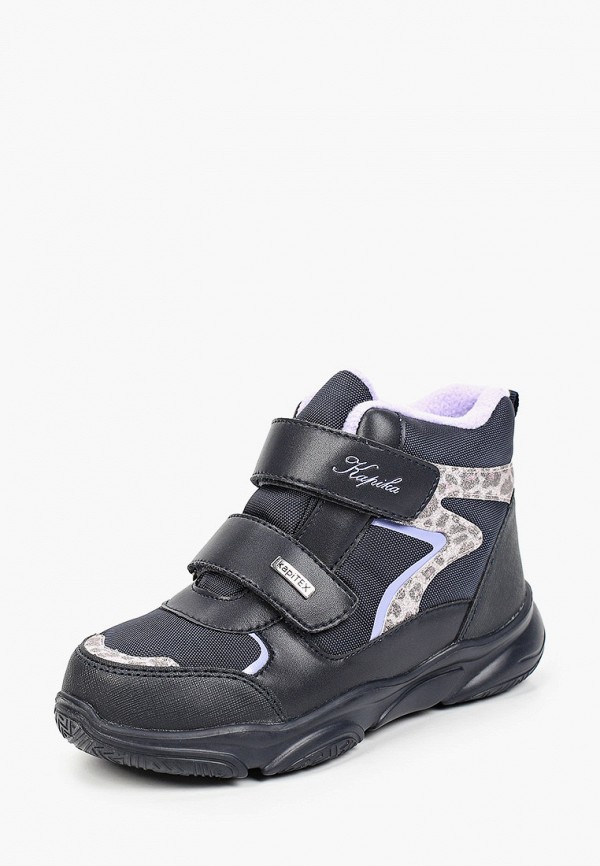 фото Ботинки kapika