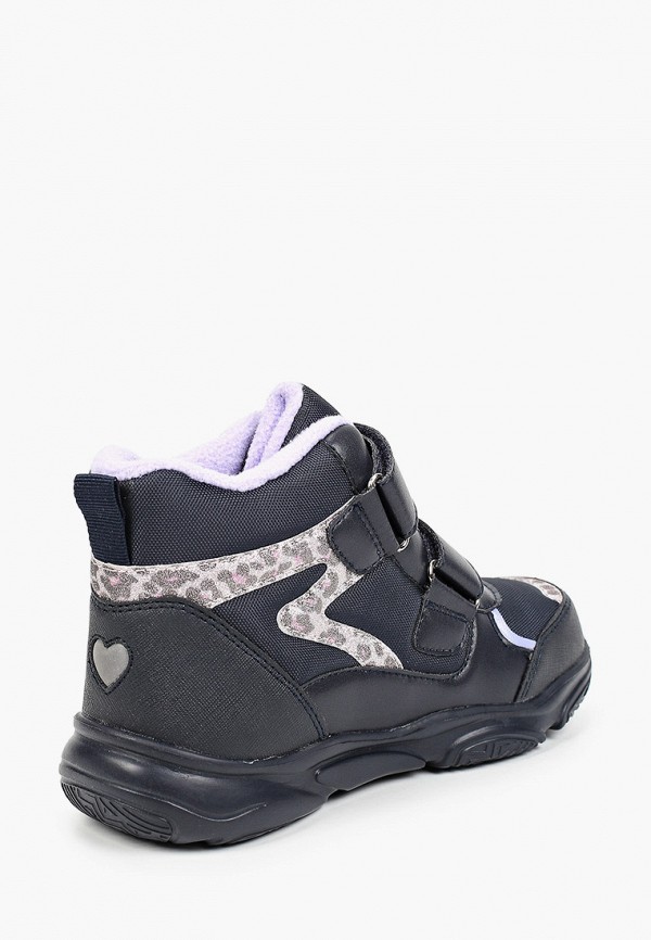 фото Ботинки kapika