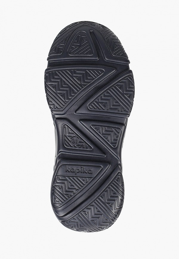 фото Ботинки kapika