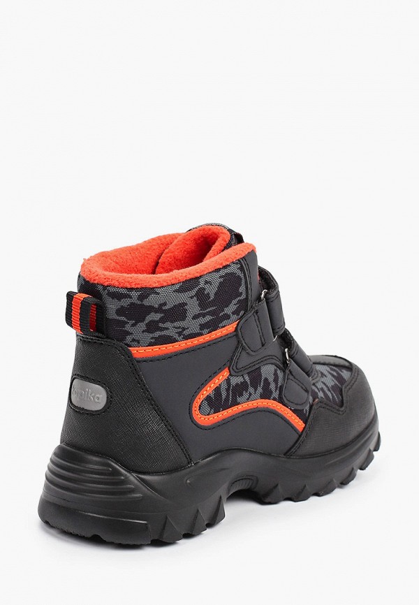 фото Ботинки kapika
