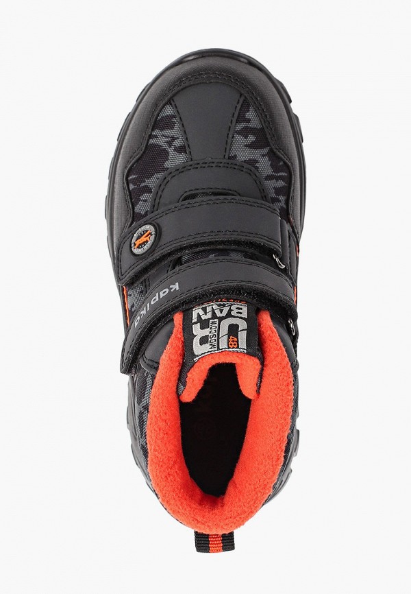 фото Ботинки kapika