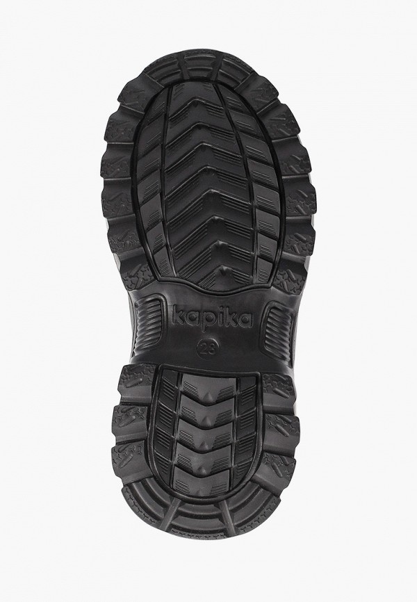 фото Ботинки kapika