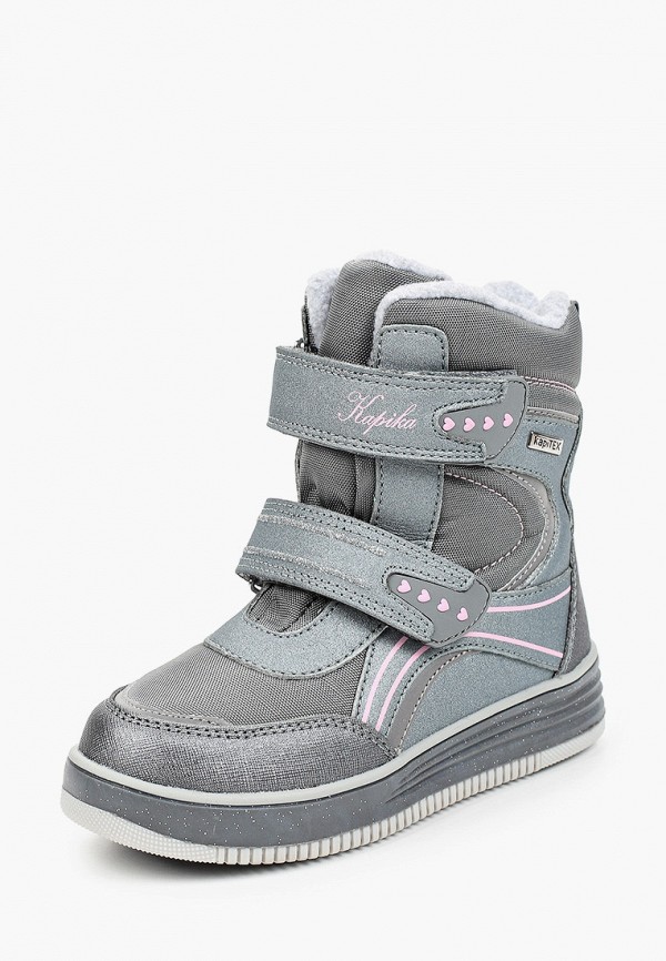 фото Ботинки kapika