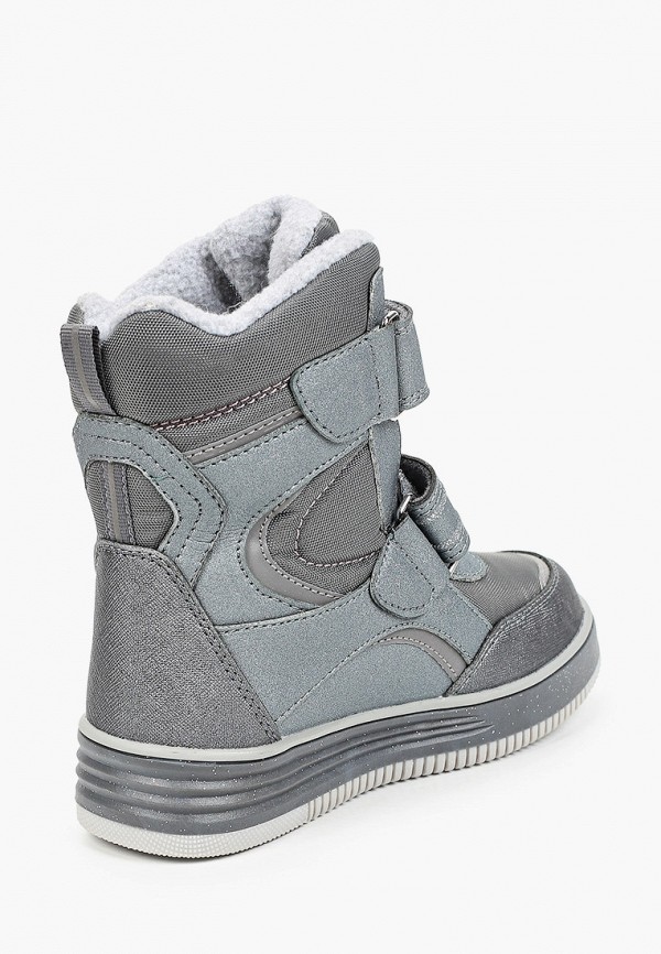 фото Ботинки kapika