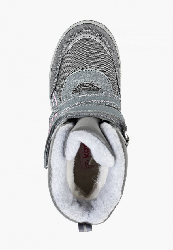 фото Ботинки kapika