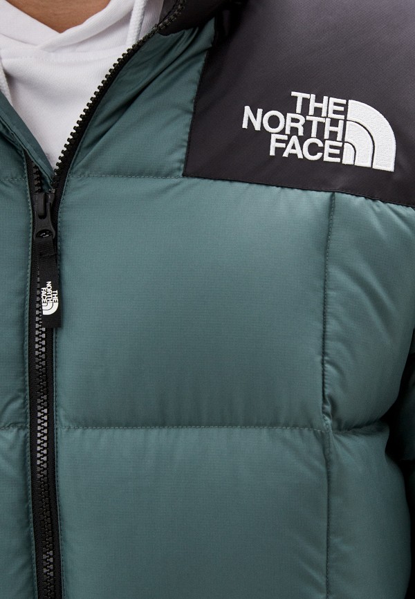фото Пуховик the north face