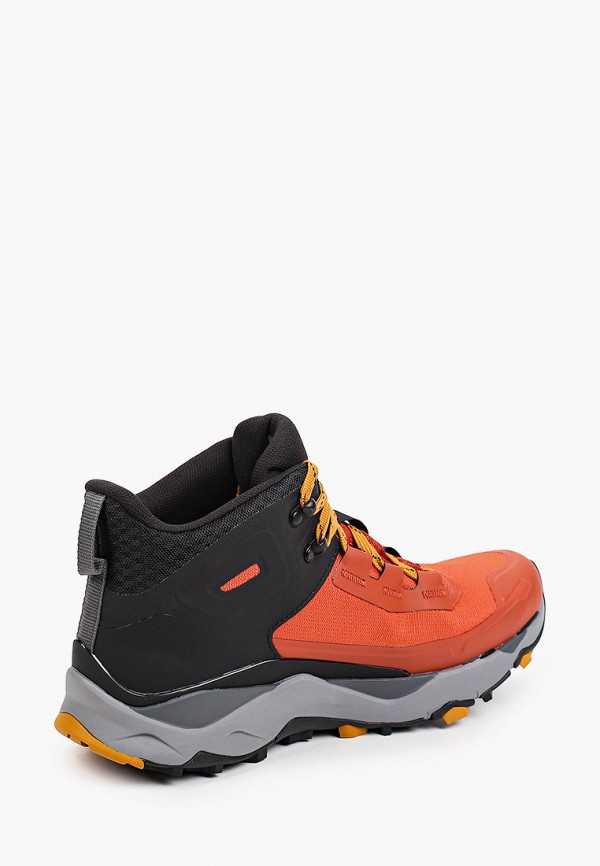 фото Ботинки трекинговые the north face