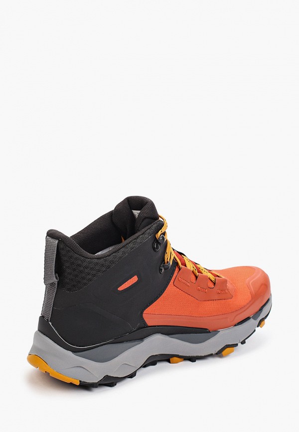 фото Ботинки трекинговые the north face