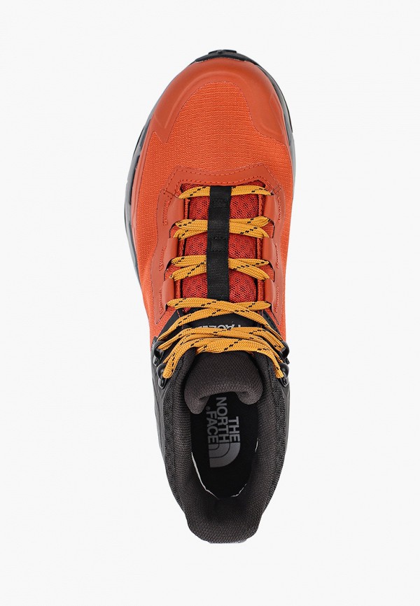 фото Ботинки трекинговые the north face