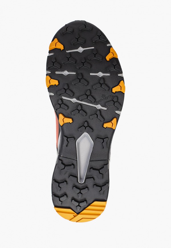 фото Ботинки трекинговые the north face