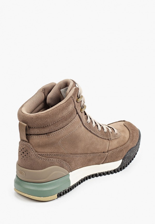 фото Ботинки the north face