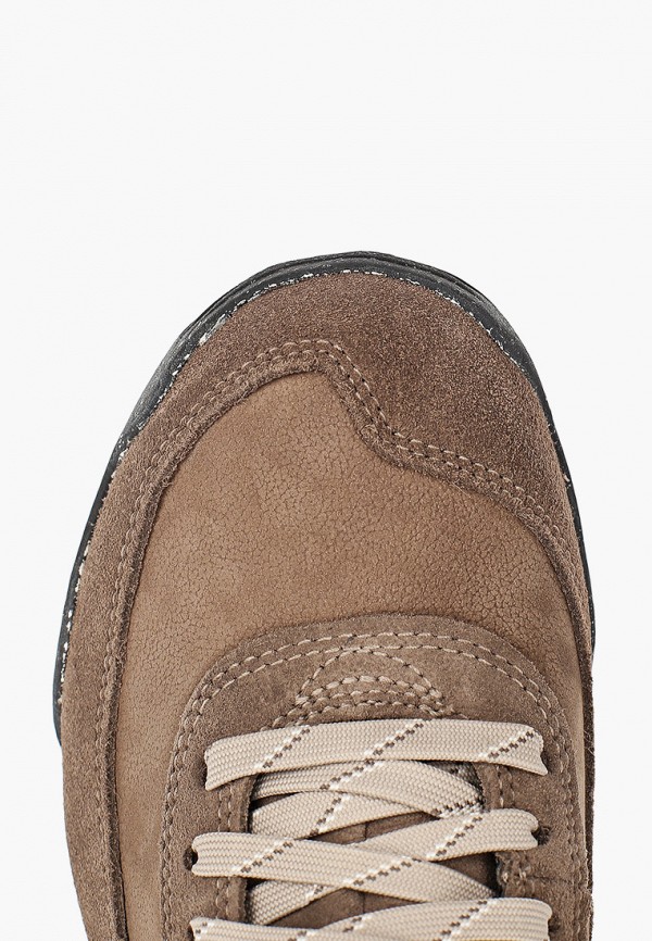 фото Ботинки the north face