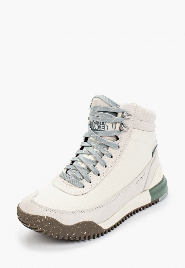 фото Ботинки the north face