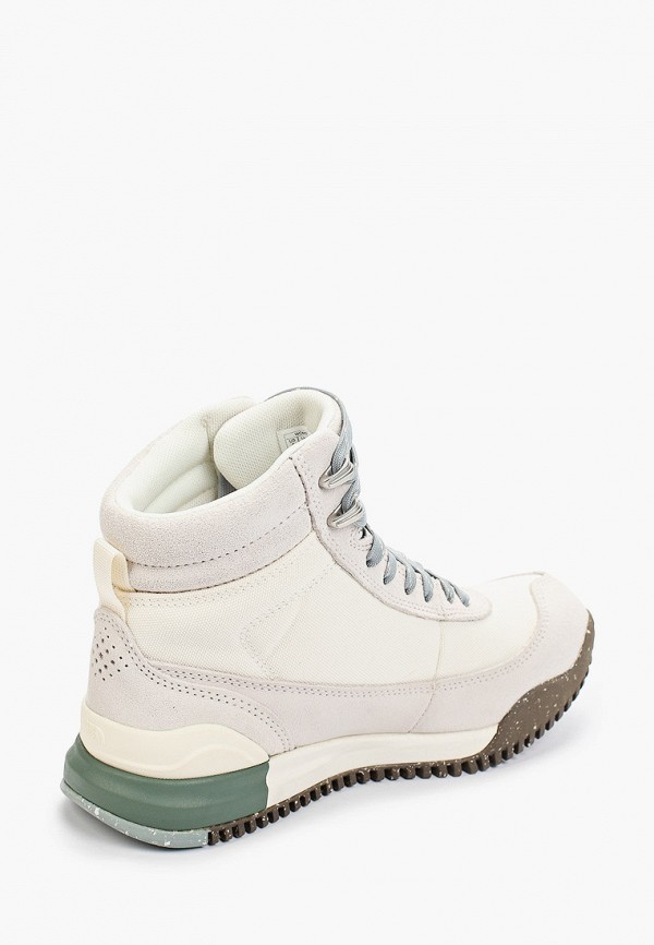 фото Ботинки the north face