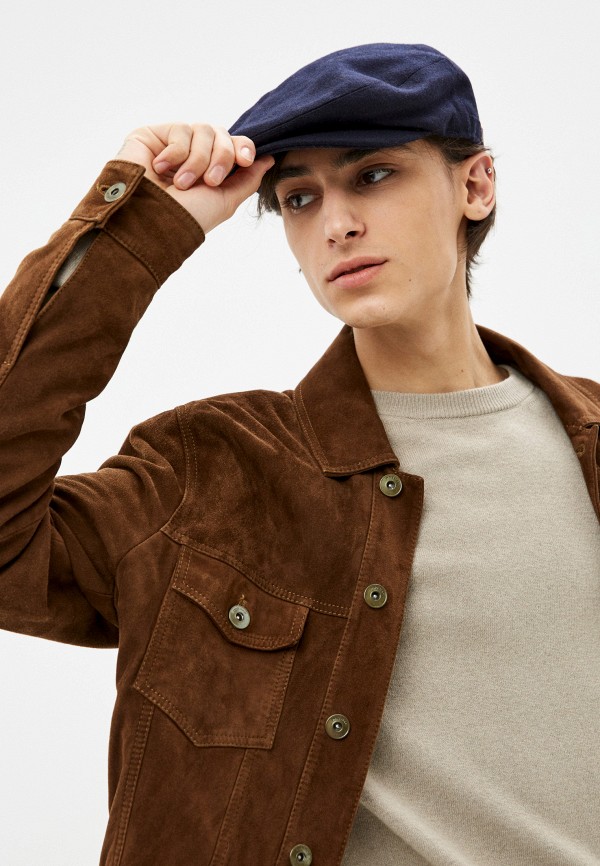 фото Кепка barbour