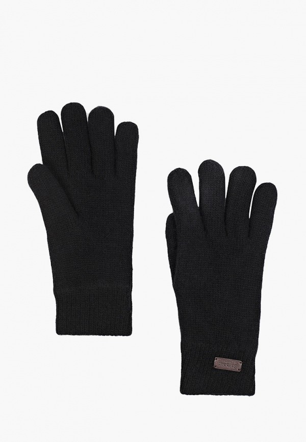 

Перчатки Barbour, Черный