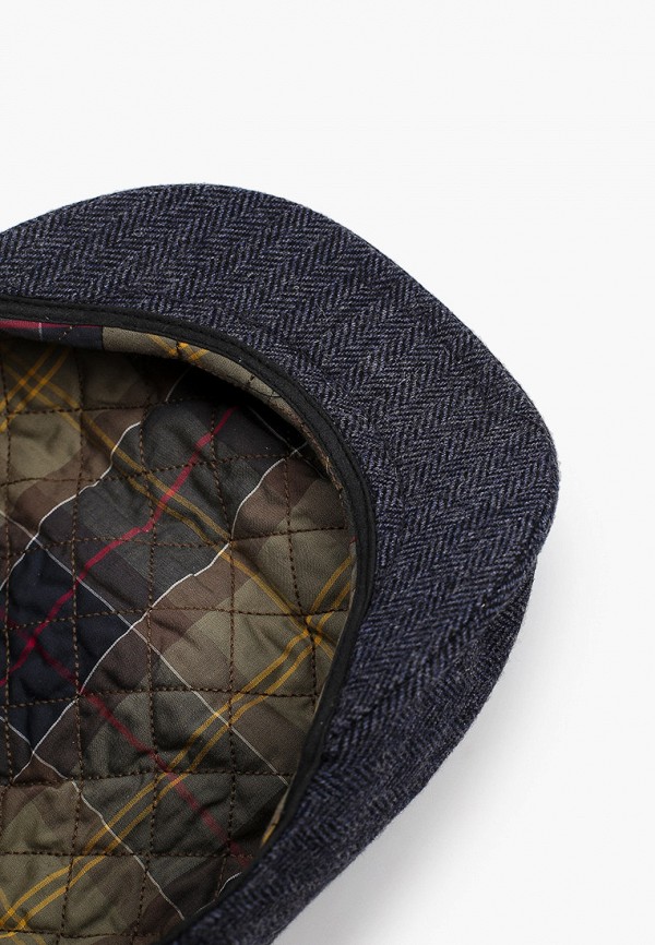 фото Кепка barbour