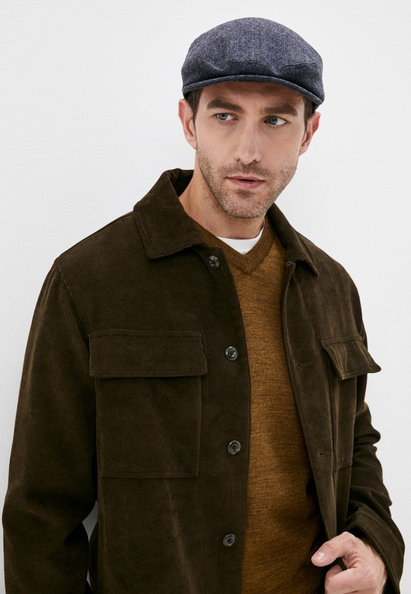 фото Кепка barbour