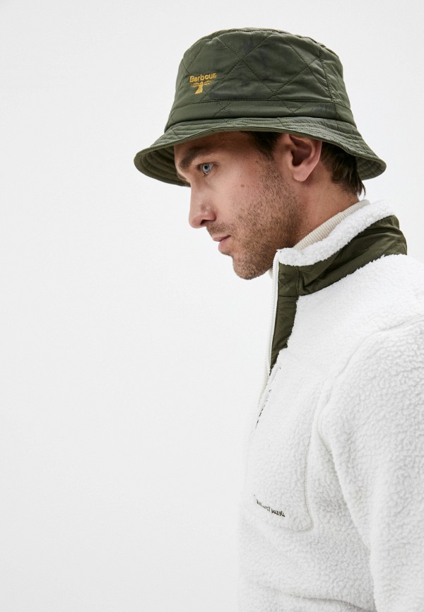 фото Панама barbour