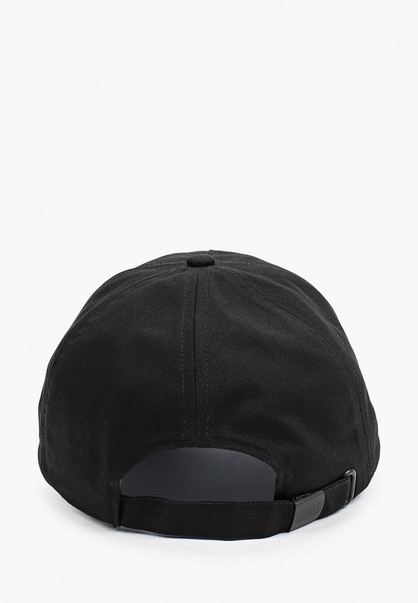 фото Бейсболка barbour