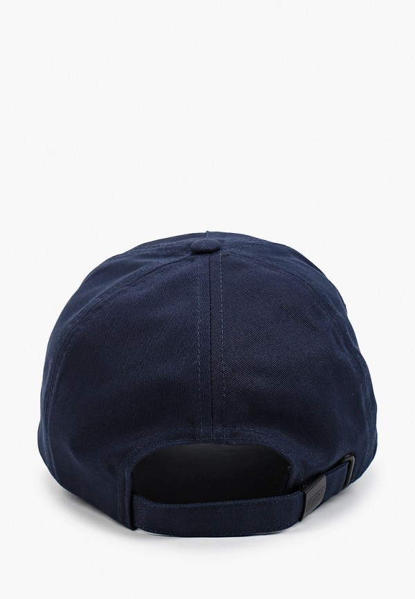 фото Бейсболка barbour